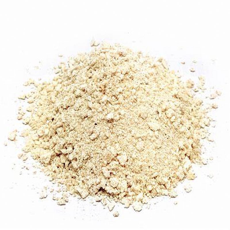 Farinha de Mandioca Branca Grossa